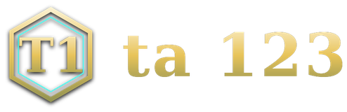 ta 123 logo